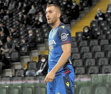 Gerard Deulofeu: "I've made thousands of mistakes"