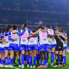 Sonido local de Monterrey pone Himno del América durante Clásico Regio