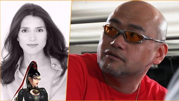 Hellena Taylor acusa a Platinum de hacerle una oferta ※insultante§ para poner su voz a Bayonetta 3§; Kamiya responde