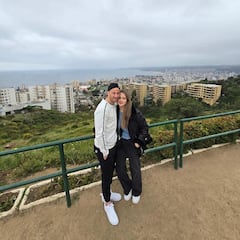 Fue fichado para ser el gran ‘9′ de la U, decepcionó y hoy ya tiene nuevo club