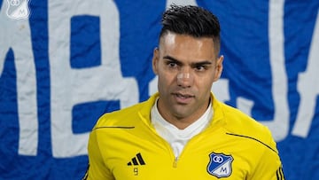 “Después de lo de hoy, analizaré qué hacer con mi carrera”