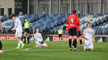 Harakiri del Castilla