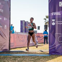 “Sería muy feliz yendo a los Juegos Olímpicos con España”