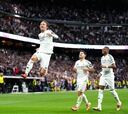 Real Madrid 2-0 Girona: resumen, goles y resultado