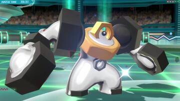 Melmetal: Todo sobre la evolución del Pokémon Meltan