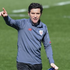 Athletic - Getafe: horario, TV y dónde ver LaLiga en directo hoy