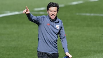 Athletic - Getafe: horario, TV y dónde ver LaLiga en directo hoy