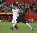Sevilla - Slavia Praga en directo: Europa League en vivo