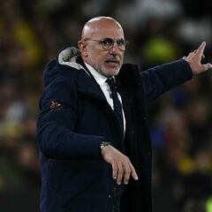 De la Fuente: “James nos hizo mucho daño”