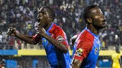DR Congo reclaim African Nations Championship title