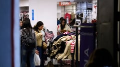 La millonaria cifra que multitienda chilena deberá pagar tras agresión de guardia a una adulta mayor