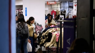 Navidad 2025: casi la mitad de los españoles se plantea regalar artículos de segunda mano