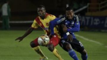 Lunari le apuesta a la cantera para enfrentar a Expreso Rojo por la Copa Águila.