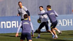 Rotaciones bajo la lupa