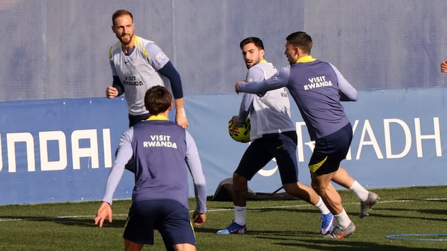 Rotaciones bajo la lupa