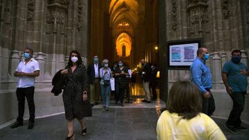 Coronavirus en España: casos, muertos y última hora de hoy, 4 de junio