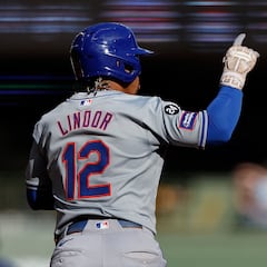 New York Mets aseguran puesto de wild card en la Liga Nacional