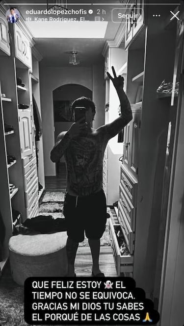 El mensaje de “La Chofis” López tras despido de Jaime Lozano en Pachuca