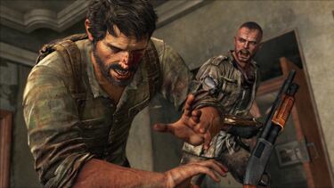 The Last of Us tendrá multijugador