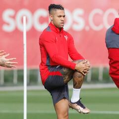 Mariano se queda sin sitio