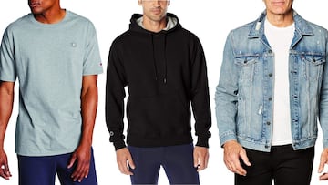 Esta ropa de hombre está entre lo más vendido en Amazon México y tiene descuento