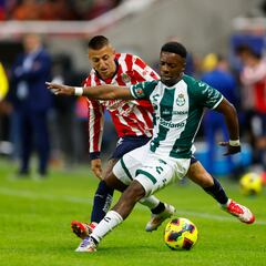Este es el club mexicano que ha realizado las ventas más caras de la Liga MX