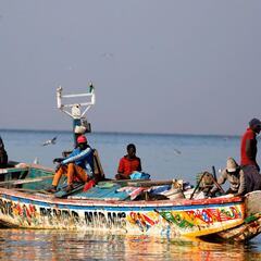 Una enfermedad desconocida golpea a 500 personas en Senegal