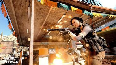 CoD: Warzone y Black Ops Cold War Temporada 3, todas las novedades: Verdansk y más