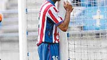 Sporting y Terrassa dieron un espectáculo lamentable.