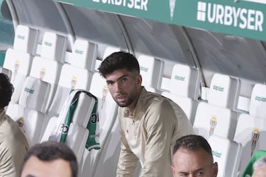 El vacío de Isma Ruiz