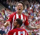 Fernando Torres: "Volveré al Atlético, pero para lo que yo quiero hacer necesito formarme"