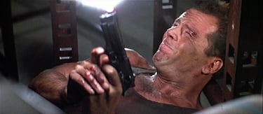 Bruce Willis suffered a serious hearing injury in his most iconic film that accelerated his dementia, according to his wife