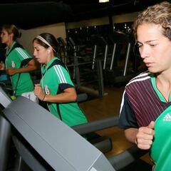 "En Segunda División pagan más que en Liga MX Femenil": Mora