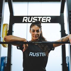 JennyFit: “El CrossFit me ha ayudado a entender que la alimentación no es el enemigo”