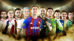 Sigue en directo la cuarta jornada de la Kings League