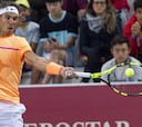Nadal vs Berdych; torneo Abu Dhabi: resumen del partido