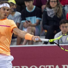 Nadal vs Berdych; torneo Abu Dhabi: resumen del partido
