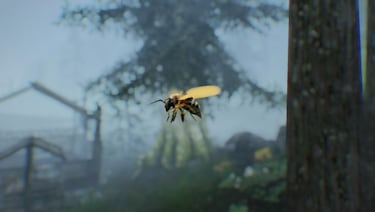 El carro de Skyrim fue lanzado al espacio por una abeja durante el desarrollo