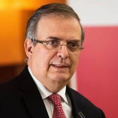 Marcelo Ebrard se queda en Morena: esto dijo y últimas noticias