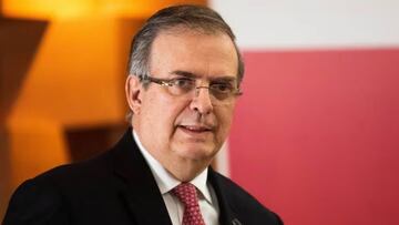 Marcelo Ebrard se queda en Morena: esto dijo y últimas noticias