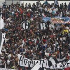 Se ponen 45 mil entradas a la venta para el Superclásico