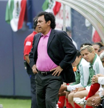 México logró llegar a la final, sin embargo, un golazo de Benny Feihabber, le dio a Estados Unidos la victoria 2-1 sobre el Tri.