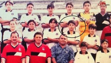 Los días más duros del niño Matías Fernández: “Estaba llorando”