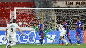 “El año pasado fue muy duro para mí, me tocó comer mier... Es un sueño estar acá hoy”