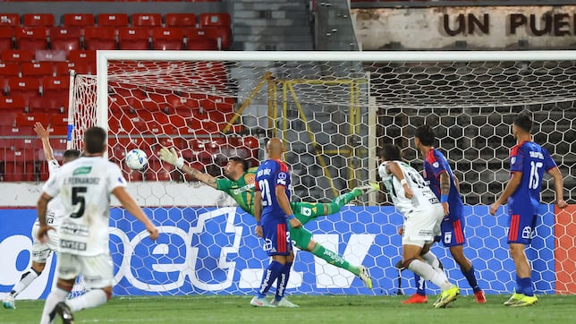 “El año pasado fue muy duro para mí, me tocó comer mier... Es un sueño estar acá hoy”