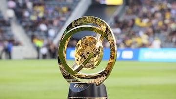 Liga MX corre peligro en el Mundial de Clubes