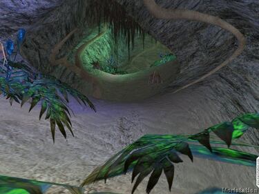 Camelot ya es más grande