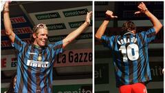 Mario Cipollini, denunciado por su exmujer por maltrato