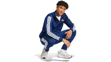 Este chándal de Adidas triunfa en el Black Friday de Amazon: tiene un 45% de descuento y promete un ajuste a medida