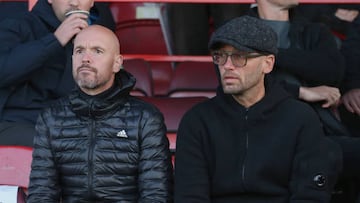 A pesar de que Ten Hag quiere seguir reforzando a Manchester United, los dueños del club no planean soltar dinero hasta el verano del 2023.